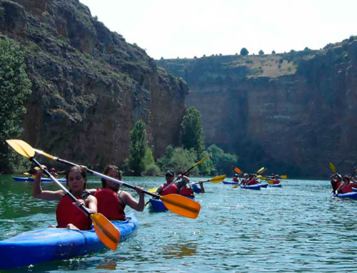 Vacaciones en familia en verano: 4 tradiciones