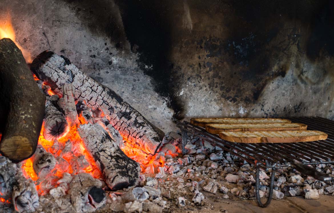 Granja-el-enebral-santo-tome10 desayuno granja el enebral