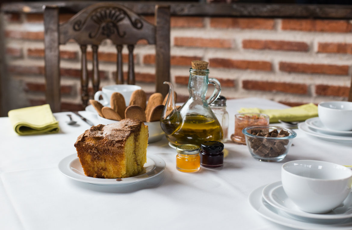 Granja-el-enebral-santo-tome8 desayuno granja el enebral