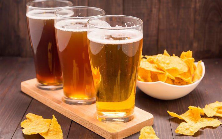 cerveza
